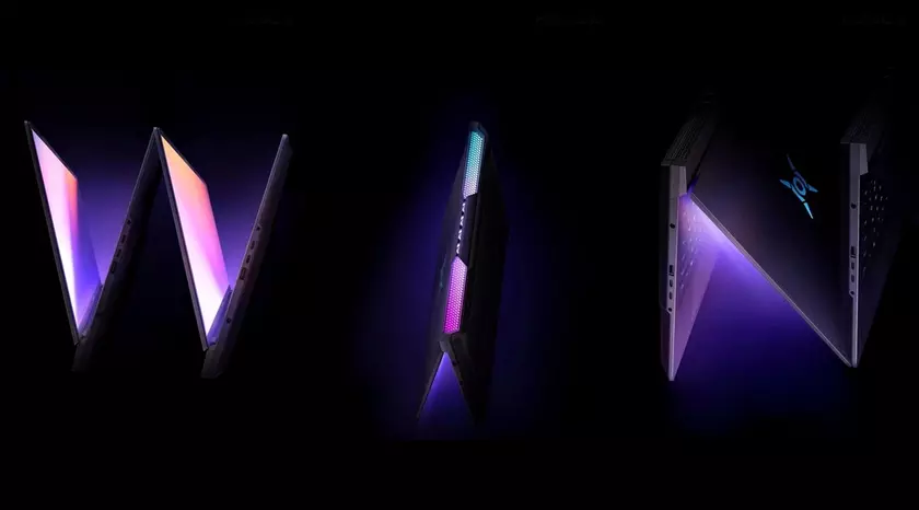 Honor Win: игровой ноутбук с щедрым комплектом и RGB-подсветкой