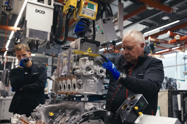 Мерседес-АМГ