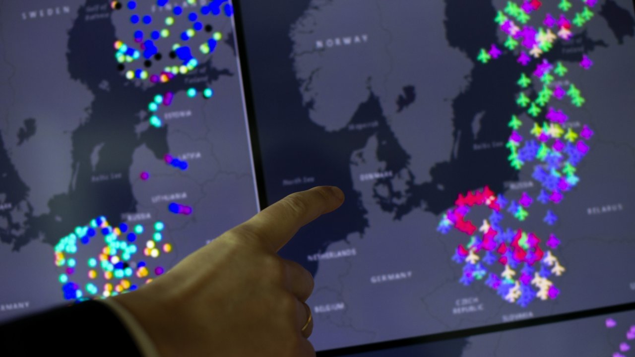 Экономические связи между странами Балтии и Россией были навсегда разорваны