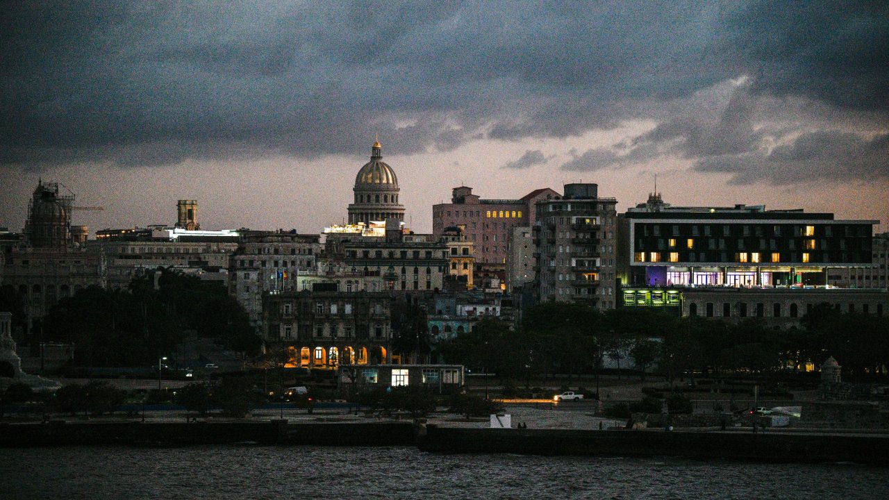 Станет ли Куба следующим фиаско Белого дома?