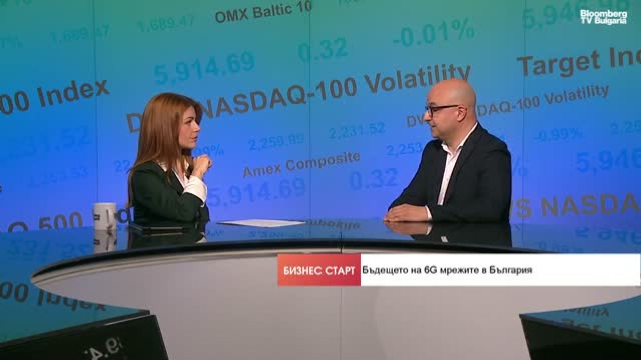 Внедрение 6G открывает путь к беспилотным автомобилям и виртуальной реальности.