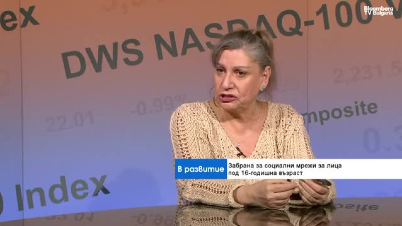 Технологии сегодня — это война за внимание детей