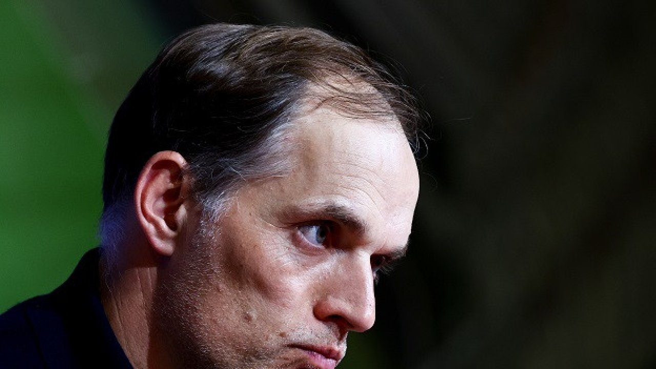 Шок! Тухель станет звездой «Манчестер Сити» на ЧМ-2026