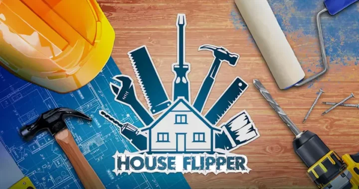 Посвятите выходным ремонту: в Steam отдают бесплатно популярный симулятор House Flipper