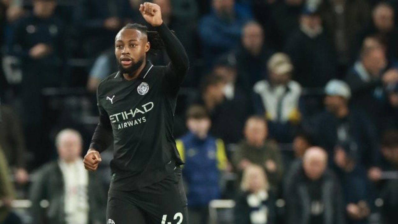 Новая звезда «Манчестер Сити» привлекательна