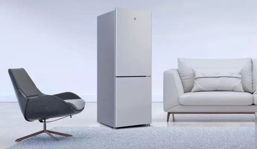 Xiaomi выпустила холодильники Mijia: для тех, у кого кухня меньше коробки от смартфона