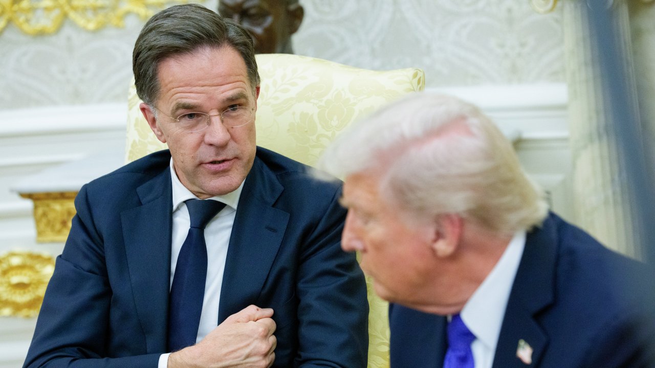 Тяжелая и неблагодарная работа Марка Рюте