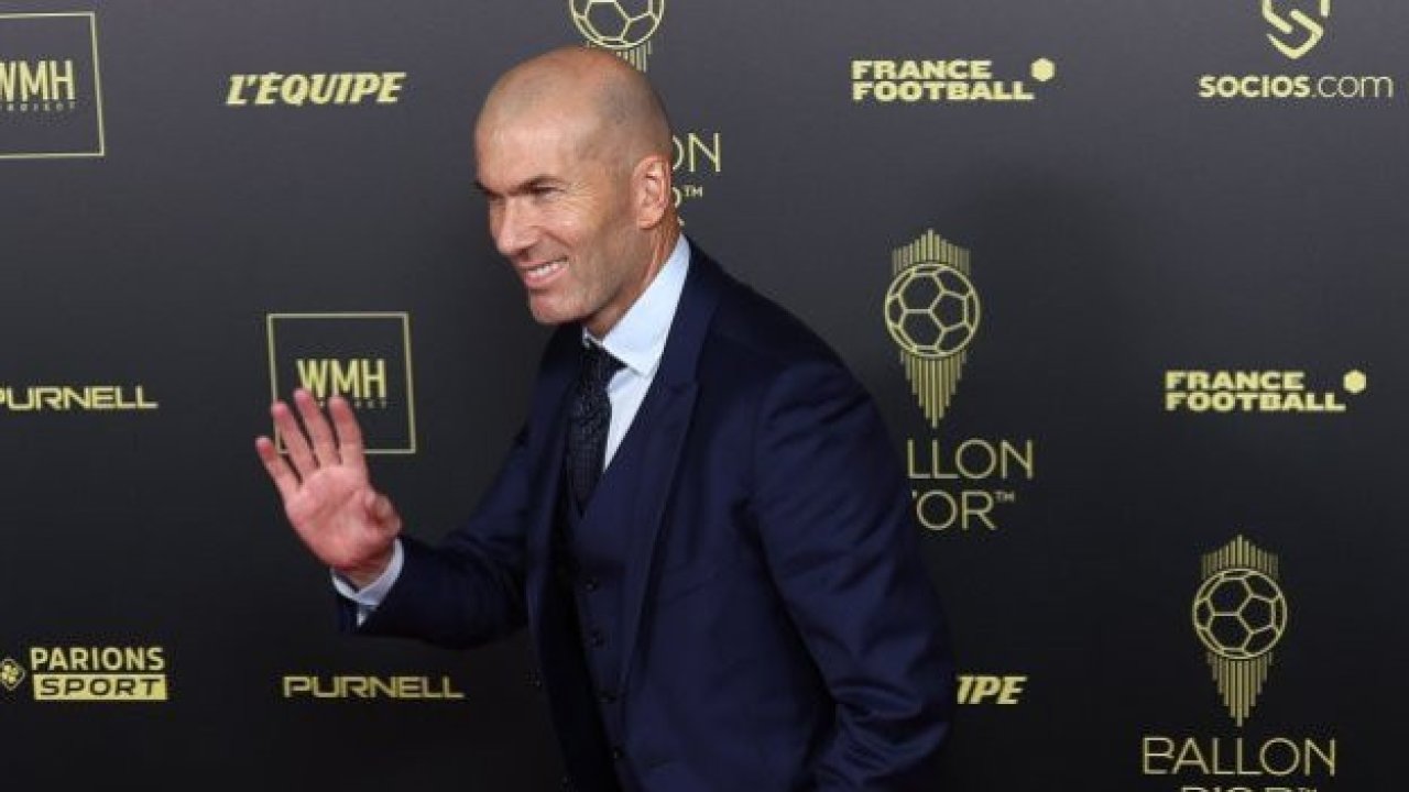 Шок в Мадриде: великая легенда покинула «Реал»