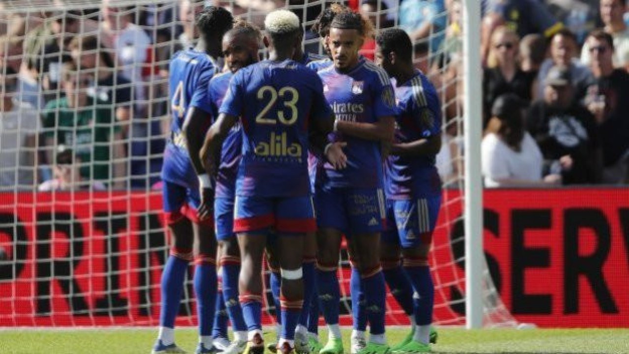 «Дети» хлопнули Лориена, настоящий игрок блистает