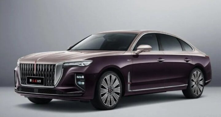 Китайский премиум-бренд выходит на болгарский рынок с 4 моделями