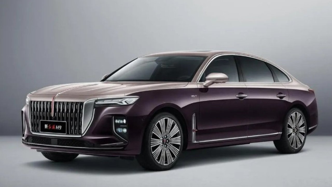 Китайский премиум-бренд выходит на болгарский рынок с 4 моделями