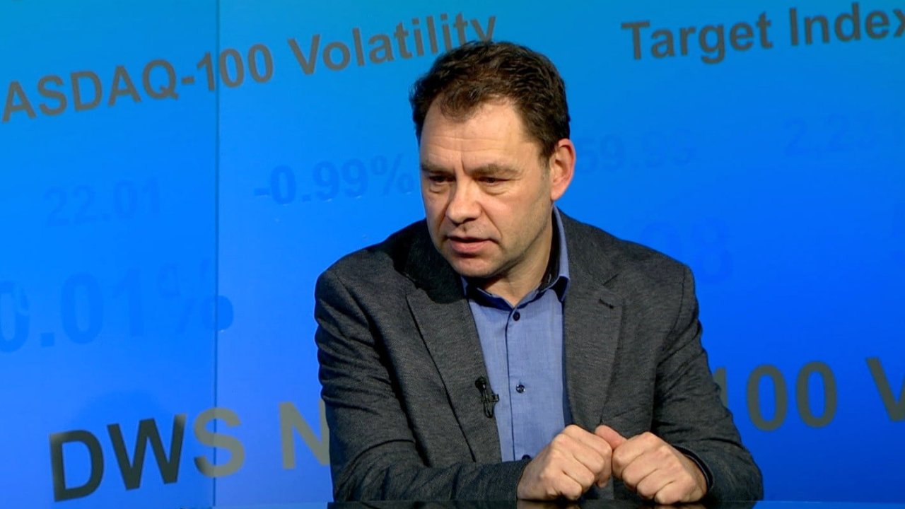 Еврозону ждет рецессия, если война не прекратится к концу мая