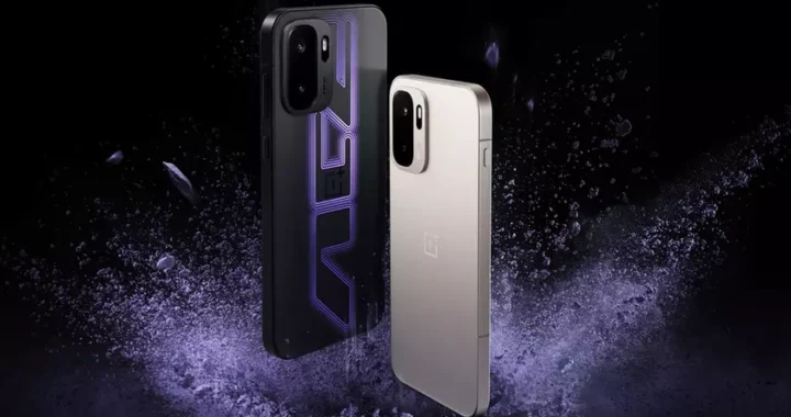 OnePlus Ace 6 Ultra: Смартфон с батареей на 8600 мА/ч, отказывающийся умирать