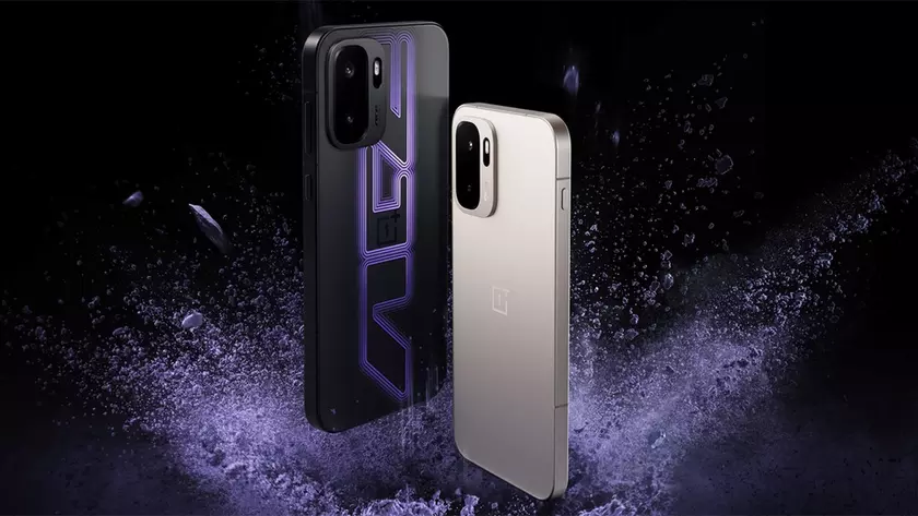 OnePlus Ace 6 Ultra: Смартфон с батареей на 8600 мА/ч, отказывающийся умирать