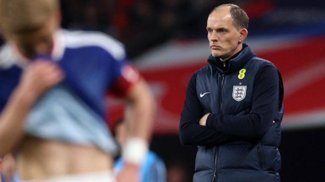 Англия организовала матчи с Новой Зеландией и Коста-Рикой