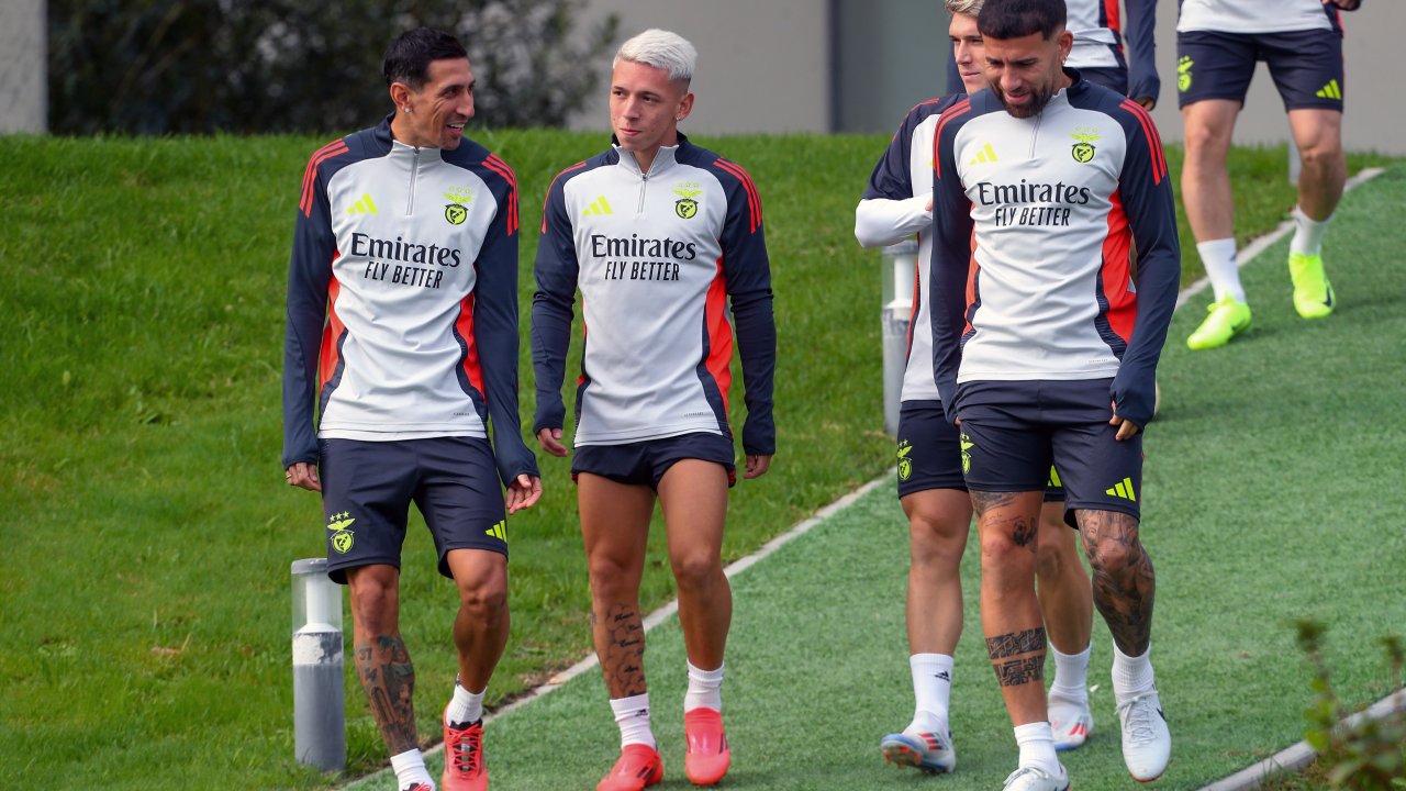 Ругать Винни? УЕФА дисквалифицировал Престиани на 6 матчей