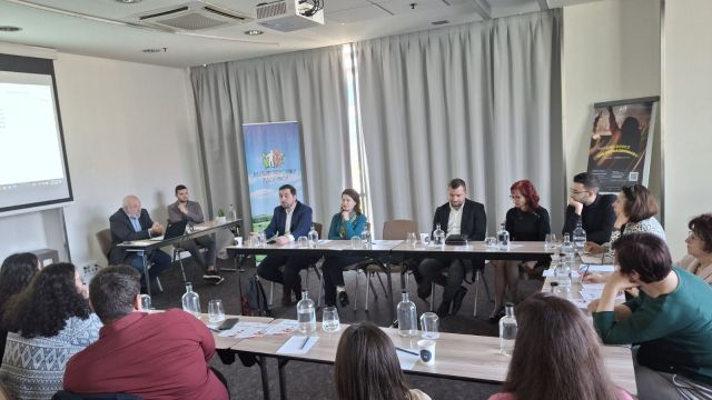 Болгарская ассоциация гемофилии обращает внимание на нарушения свертываемости крови у женщин