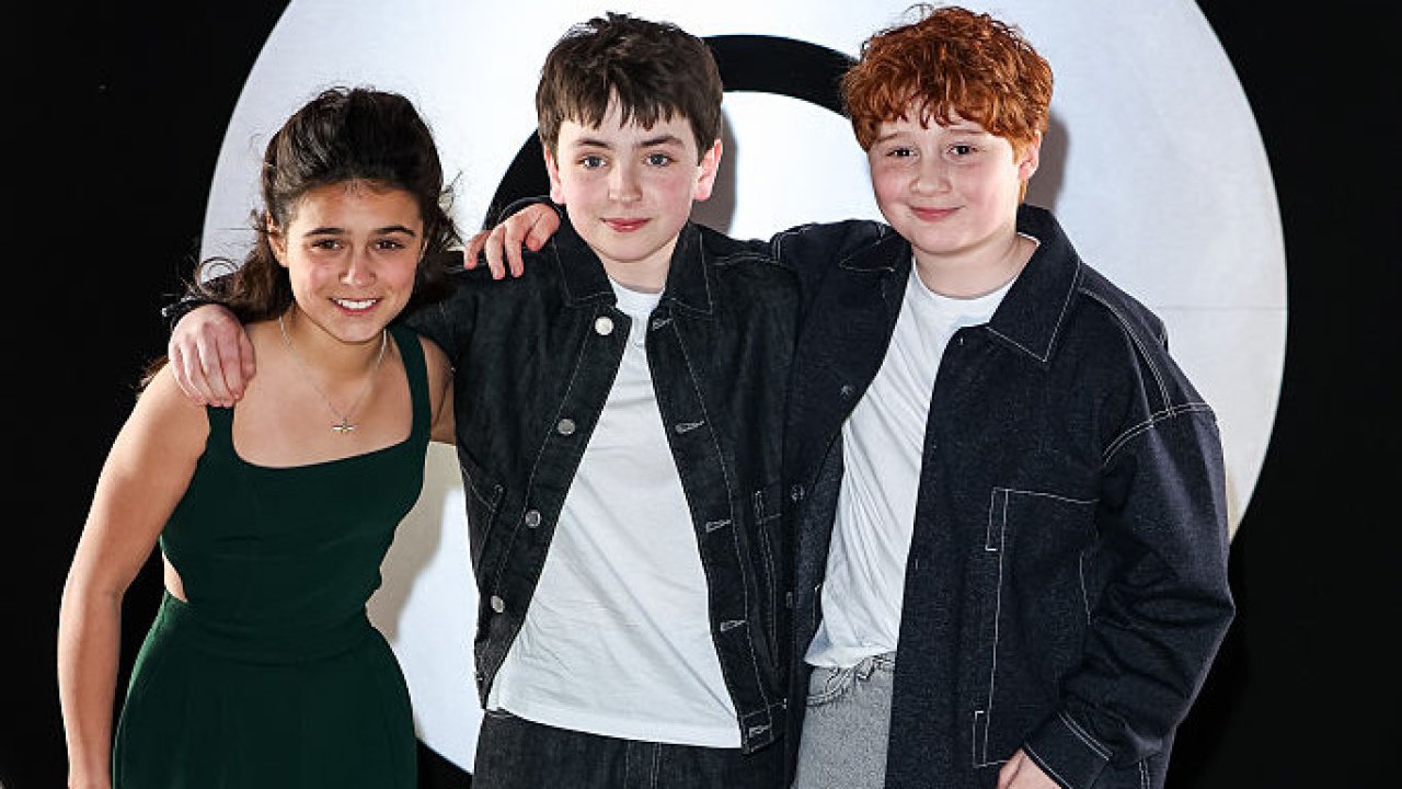 Волшебная плата — сколько заработают дети Гарри Поттера