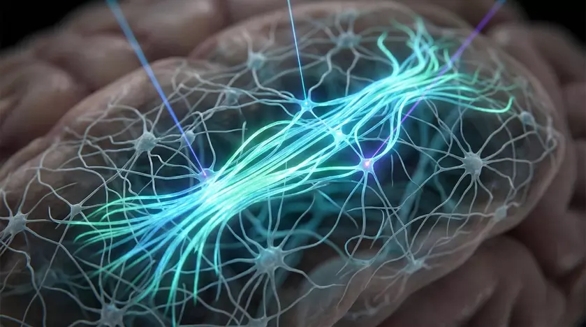 Свет в конце нейрона: как ученые научились «хакать» связки в мозге приматов