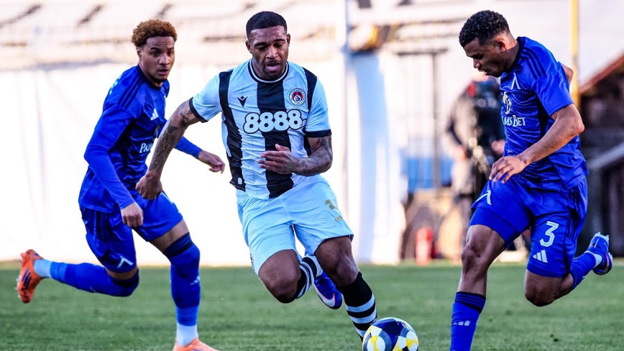 Левски удовлетворенно потирает руки за миллионы! Еще один грандиозный был выстроен в очередь за звездой