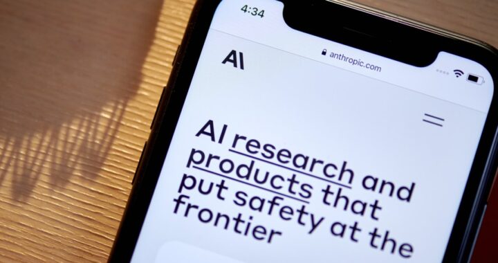 Мифы ИИ вызывает страх и замешательство среди мировой финансовой элиты