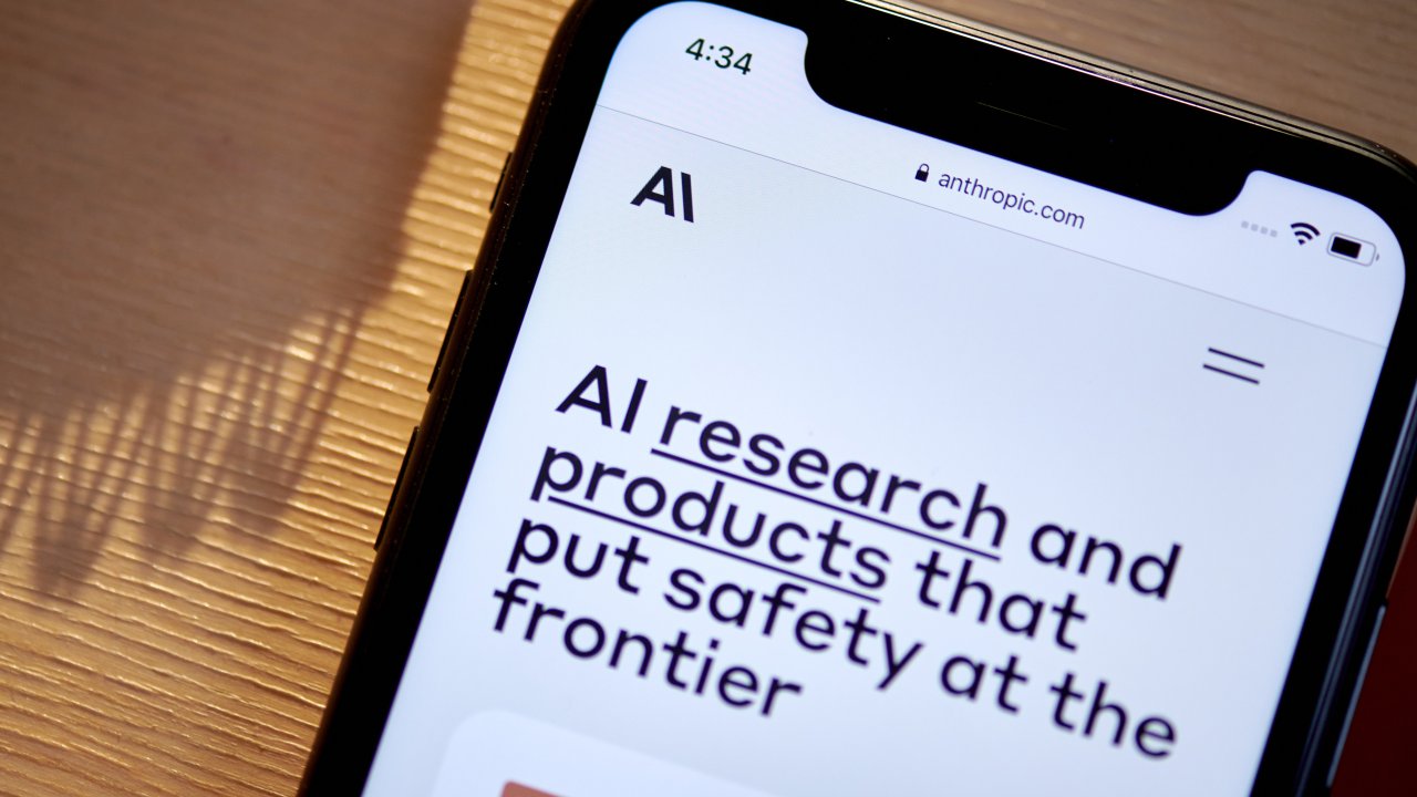 Мифы ИИ вызывает страх и замешательство среди мировой финансовой элиты