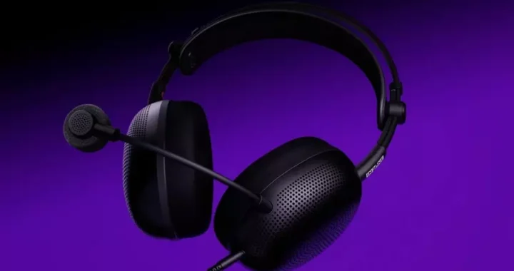 Sony представила INZONE H6 Air: открытые игровые наушники студийного уровня