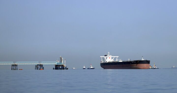 У США и Ирана есть шаблоны соглашения по Ормузскому проливу