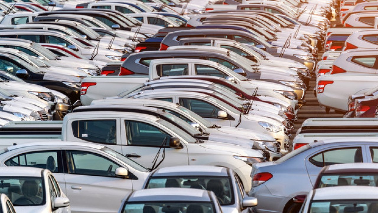 10 автомобилей с самым манипулируемым пробегом