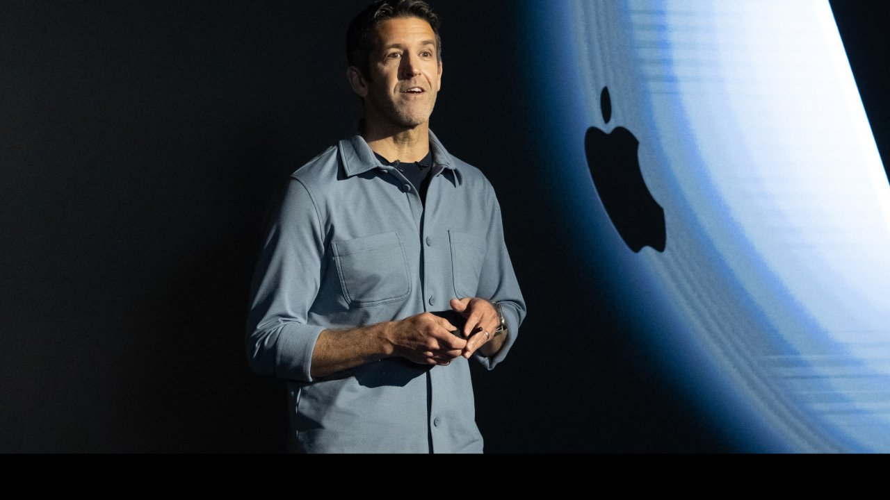 Тим Кук уходит в отставку: Джон Тернус берет на себя управление Apple в решающий момент для искусственного интеллекта