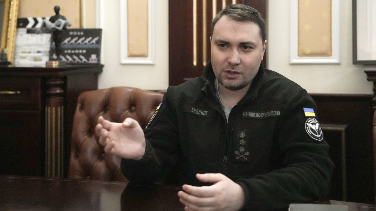 Украина приближается к сделке с Путиным, считает глава администрации Зеленского