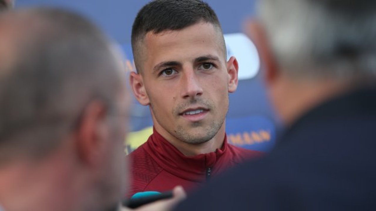 Тренер сборной Болгарии уволен