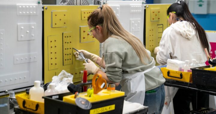 Американцы не работают так усердно, как раньше