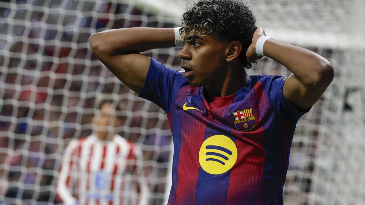 Безумие! Они предлагают колоссальную сумму «Барселоне»