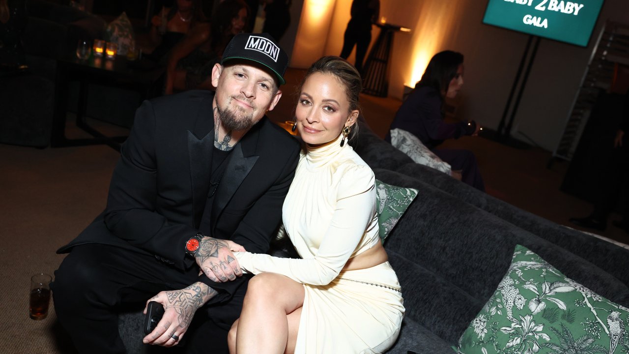 Дочь Николь Ричи впечатлила уникальным образом на фестивале Coachella