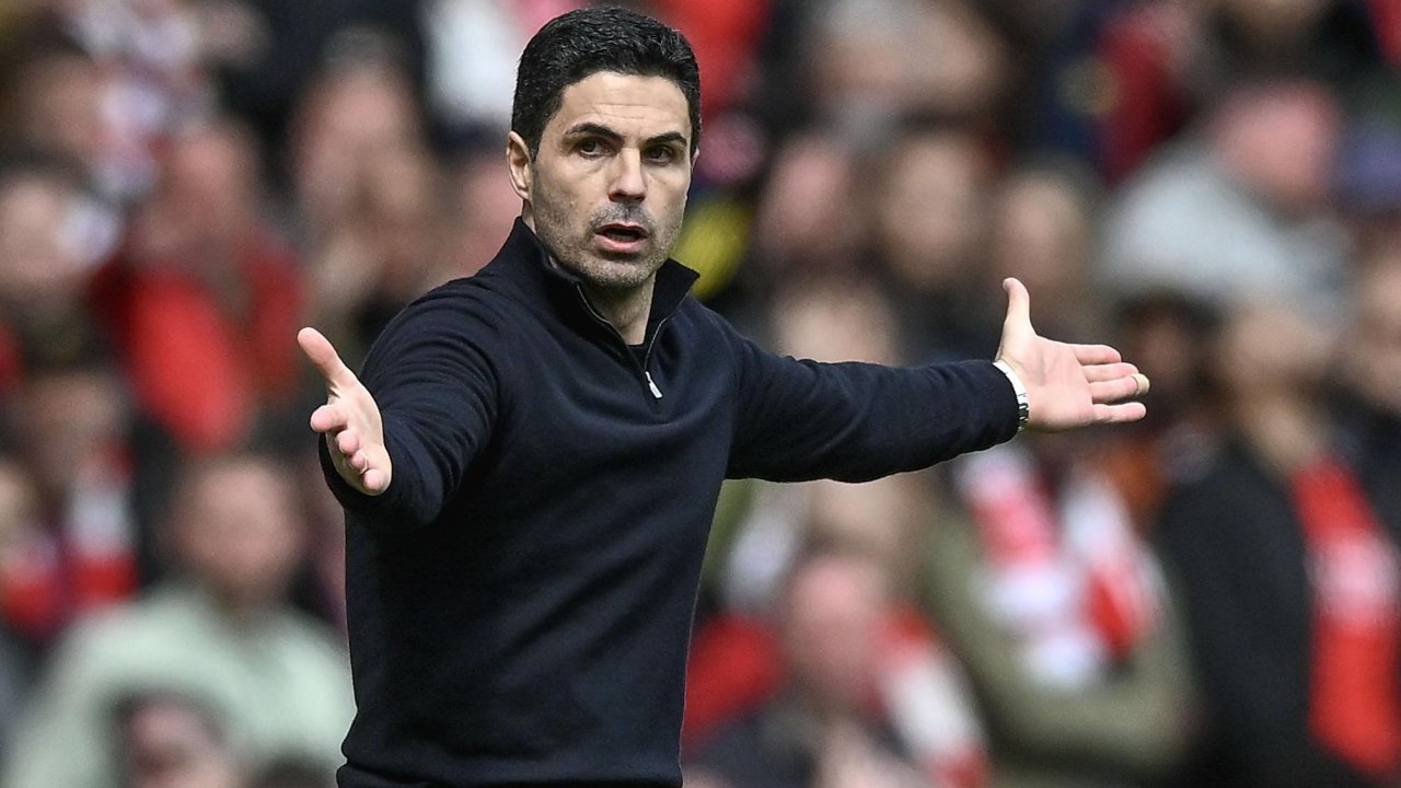 «Арсенал» расстается с Артетой?