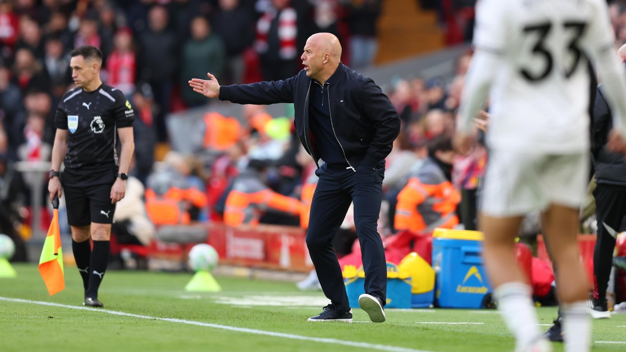 Культовый слот: Я счастливее при 2:0, чем при 0:2