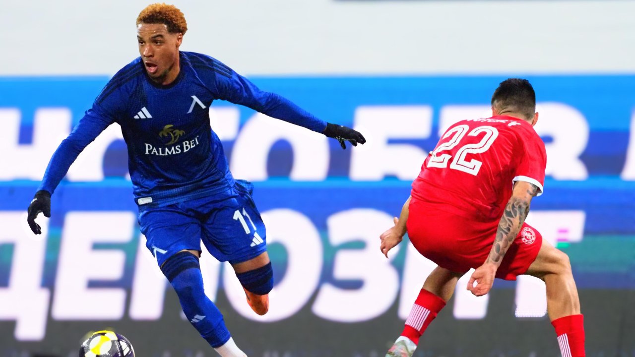 Новая голубая звезда: «Челси» помогает «Левски» в «Око-Флексе»