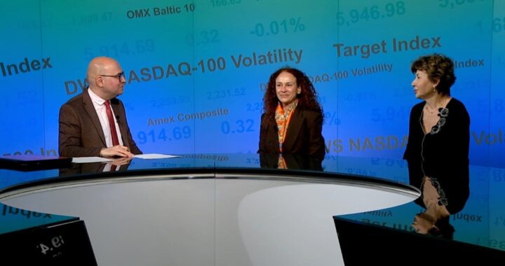 Обратное наставничество: поколение Z дает уроки зрелым профессионалам