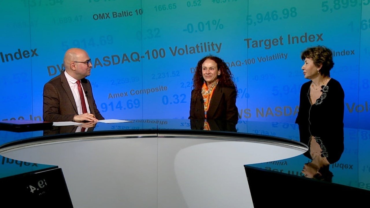 Обратное наставничество: поколение Z дает уроки зрелым профессионалам