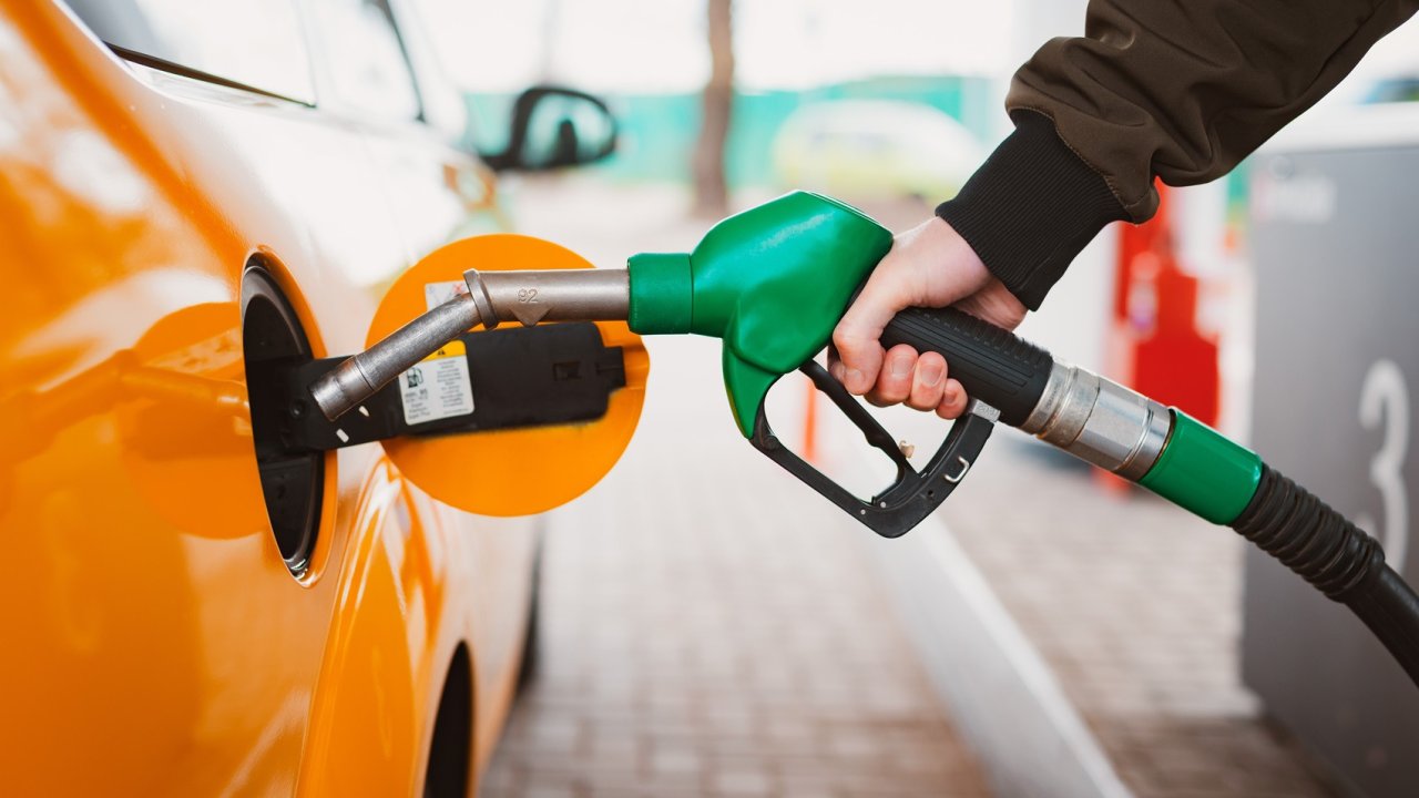 Самые экономичные бензиновые автомобили прошлого