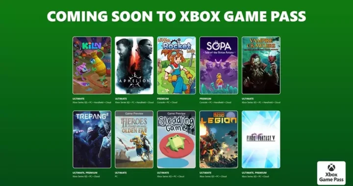 Дешевле, но без Call of Duty: Microsoft объявила об изменении ценовой политики Xbox Game Pass