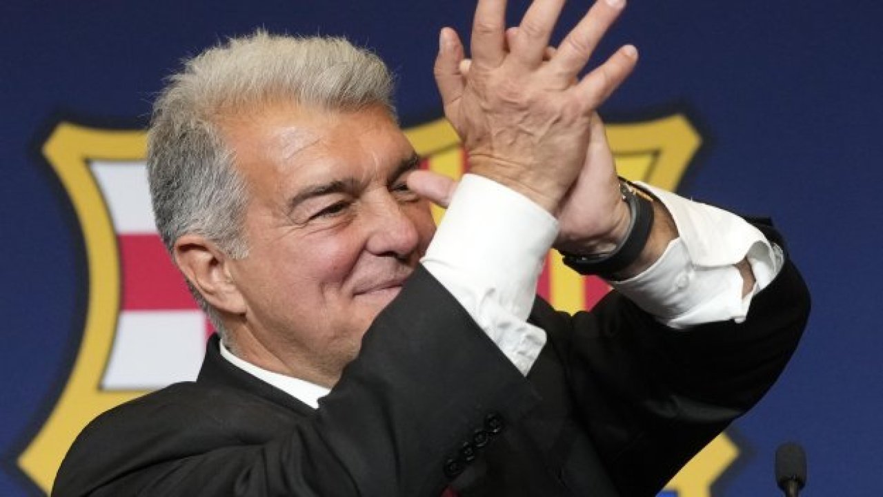 Фабрицио Романо с большими новостями для Барсы