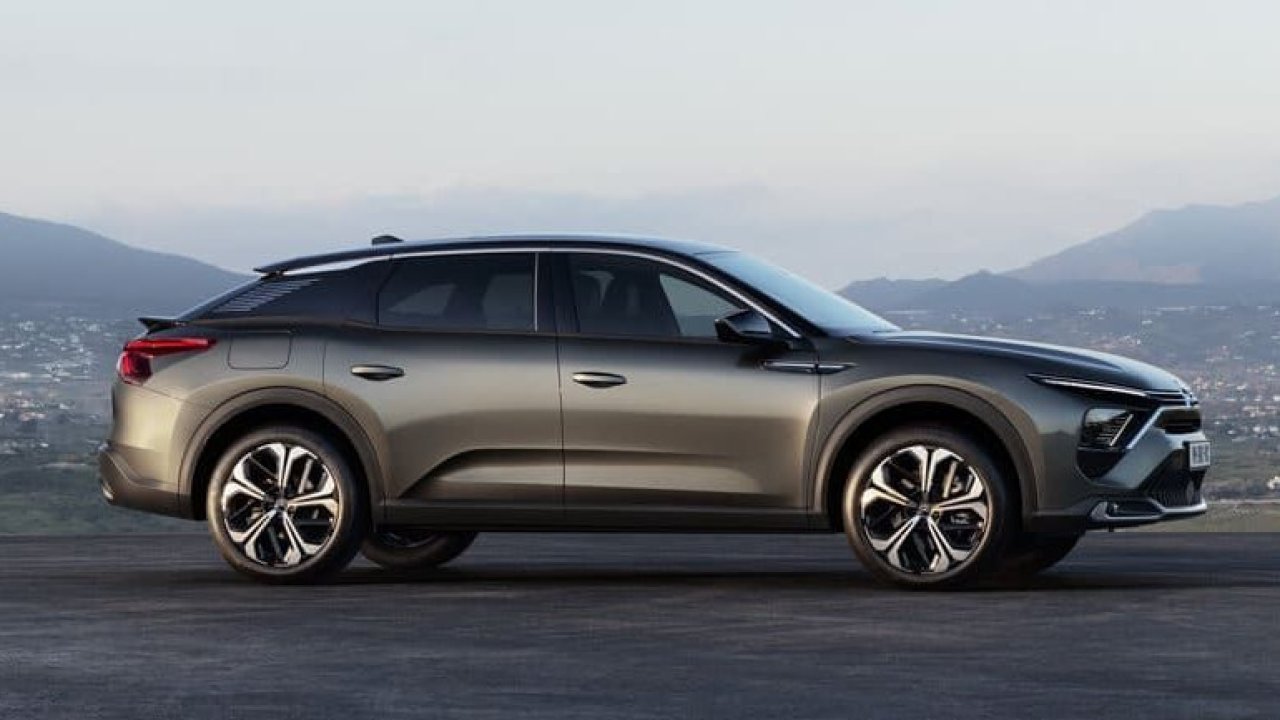 Секретное оружие Citroen против тошноты