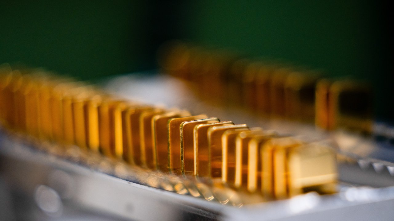 Наземная операция в Иране может перевернуть рынок золота