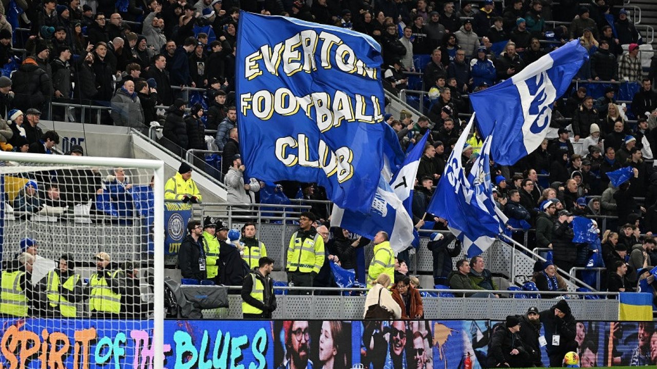 37 лет со дня трагедии в Хиллсборо: «Эвертон» открыл мемориальную доску на своем новом стадионе