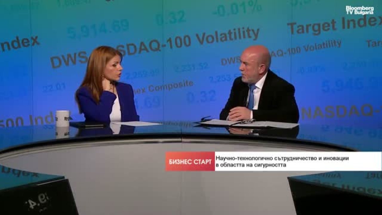 От дронов к искусственному интеллекту: Болгария ускоряет трансформацию отрасли