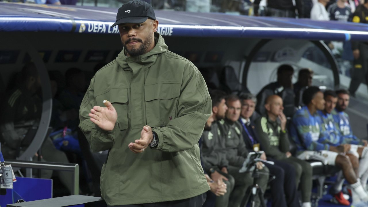 Компании в 40 лет: слишком рано праздновать, «Бавария» находится в режиме «победы»