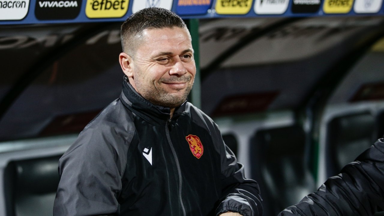 Топ новости! Экзотические клубы хотят видеть Сашо Димитрова тренером