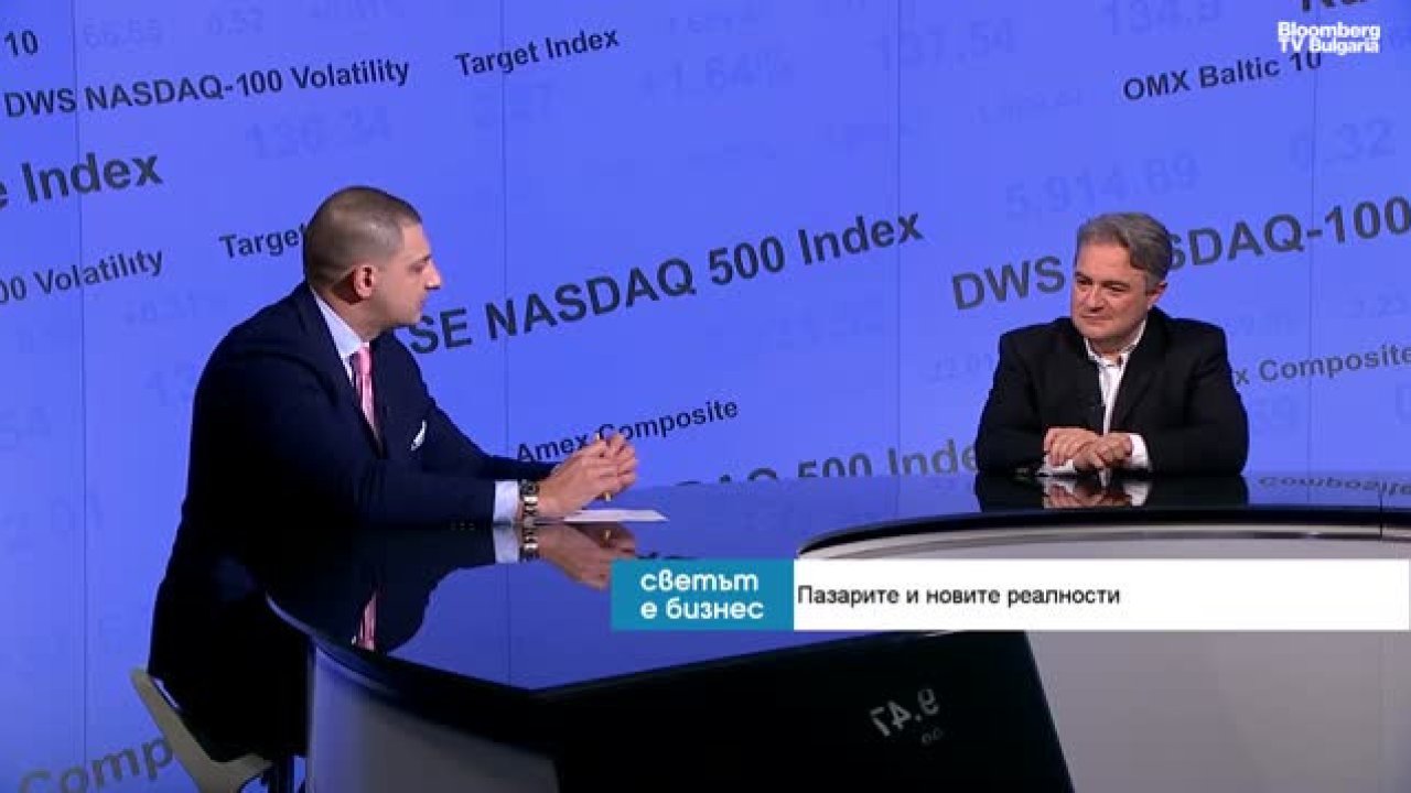 Европа рассматривает рынки как место для спекуляций, а не создания венчурного капитала.